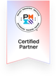 The PMX Company is a PMI Partner